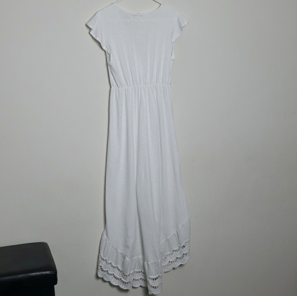 MADE IN ITALY Vanessa Alexandra Dress - Picture 9 of 14